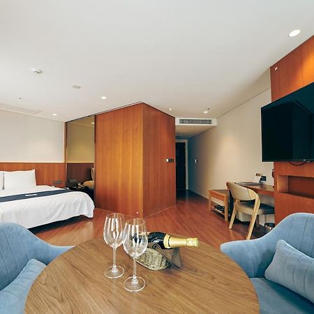 Hotel Sirius Τζέτζου Εξωτερικό φωτογραφία