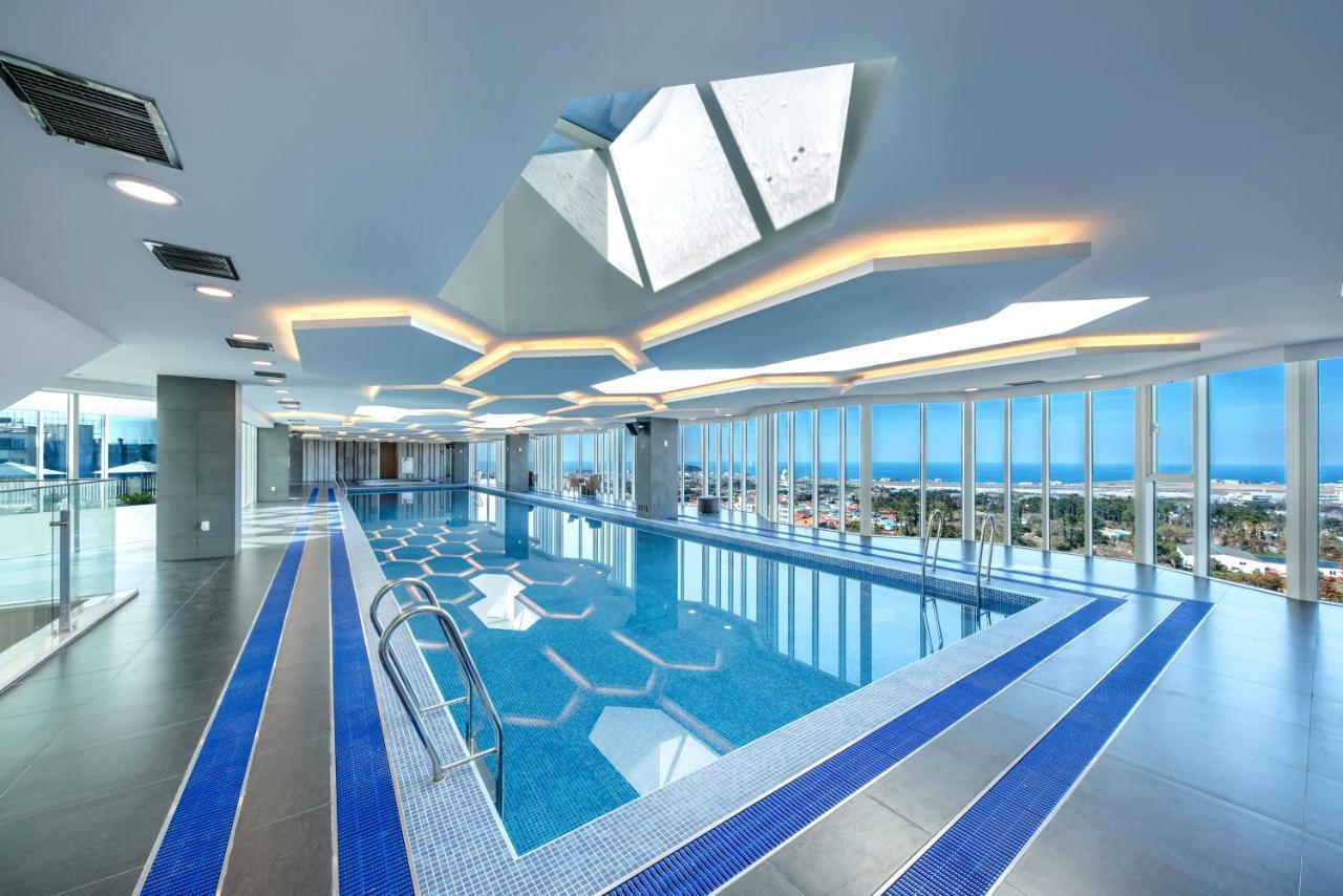 Hotel Sirius Τζέτζου Εξωτερικό φωτογραφία