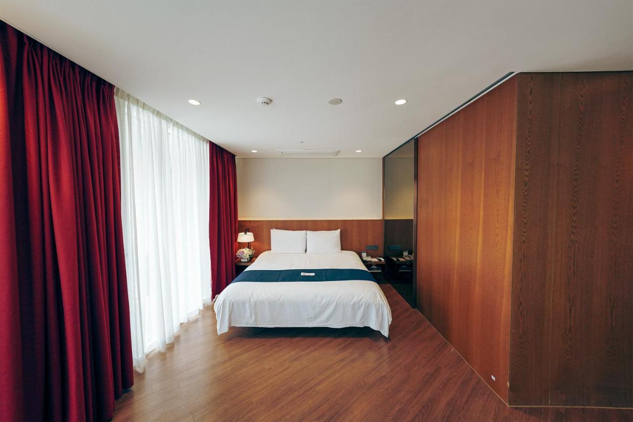 Hotel Sirius Τζέτζου Εξωτερικό φωτογραφία